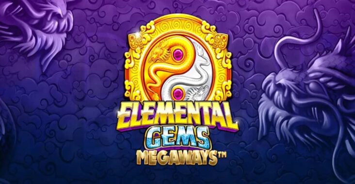 Review Game Slot Casino Online Elemental Gems Megaways yang Sering Kasih Jackpot Pemain
