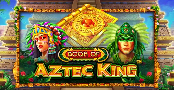 Rincian dan Strategi Main Slot Online Banyak Bonus Book of Aztec King di Situs Judi Casino GOJEKGAME